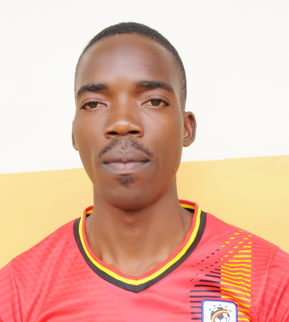 Mr. Tulimubona Isaac